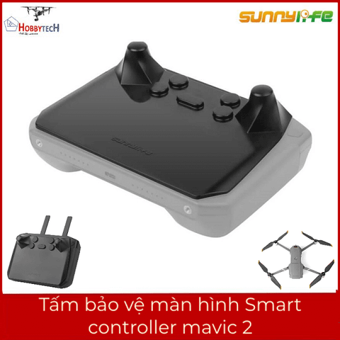  Tấm bảo vệ joystick và màn hình – dji smart controller 