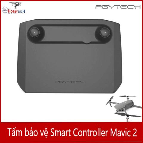  Tấm bảo vệ màn hình và joystick DJI smart controller – PGYTECH 