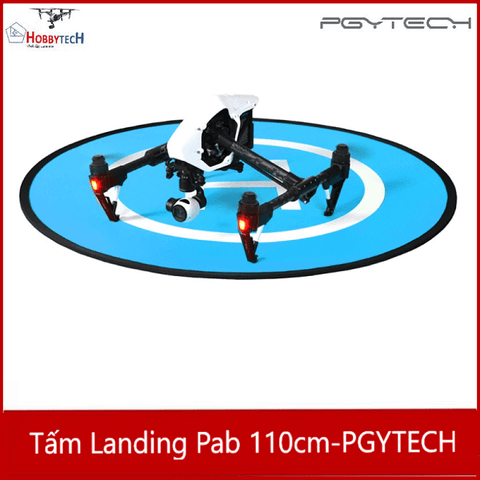  Tấm landing pad chuyên dụng Phantom Inspire series – PGYTECH 