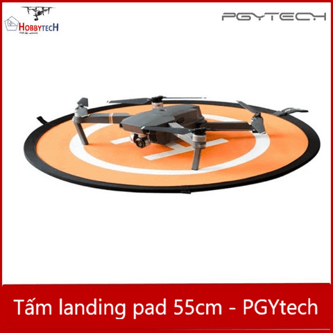  Tấm landing pad chuyên dụng Spark Mavic series – PGYTECH 