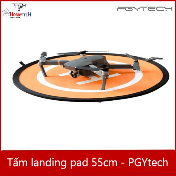 Tấm landing pad chuyên dụng Spark Mavic series – PGYTECH