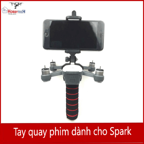  Handheld DJI Spark - Phụ kiện 