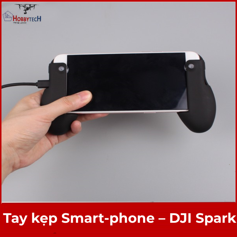 Tay kẹp Smart-phone – DJI Spark