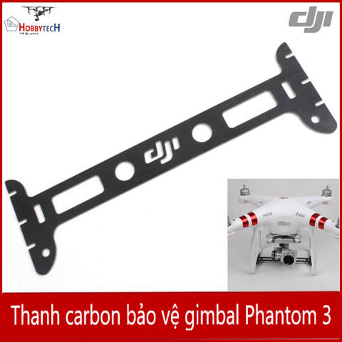  Thanh bảo vệ gimbal Phantom 3 