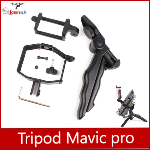  Tripod quay phim Mavic pro / platium - phụ kiện 