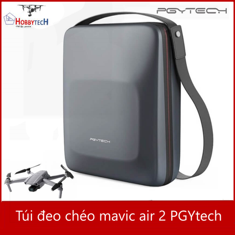  Túi đeo Mavic  Air 2 – chính hãng PGYtech 