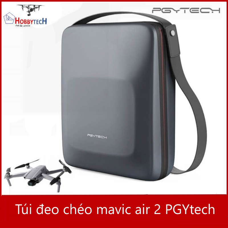 Túi đeo Mavic  Air 2 – chính hãng PGYtech