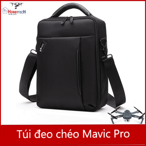  Túi đeo DJI Mavic pro 