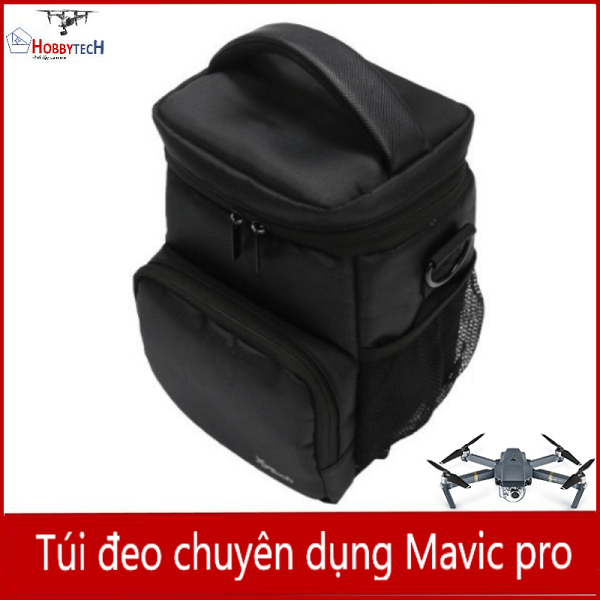 Túi chuyên dụng Mavic pro / air / platinum / Mavic 2 – Phụ kiện Mavic