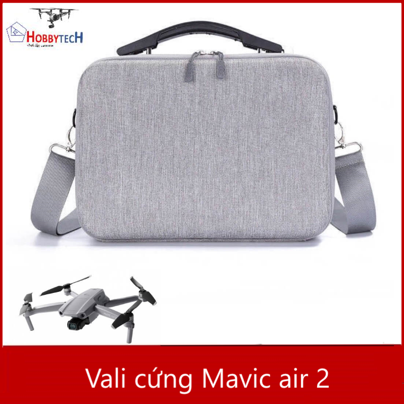 Vali cứng Mavic Air 2