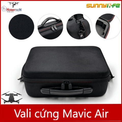  Vali cứng Mavic Air 