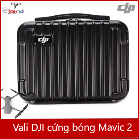  Vali cứng bóng - Mavic 2 pro zoom - DJI 