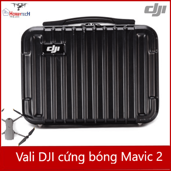 Vali cứng bóng - Mavic 2 pro zoom - DJI