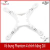 Vỏ bụng phantom 4  -  chính hãng