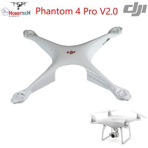  Full Bộ vỏ Phantom  4 Pro V2.0 – DJI 