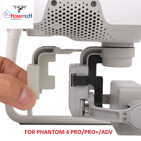  Vỏ gimbal phantom 4 pro mảnh Yaw - Linh kiện phantom 4 pro 