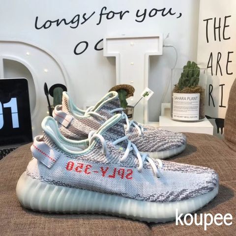 giày yeezy blue tint buy clothes shoes 