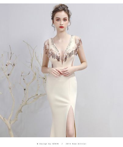 Dạ Hội Tua Cổ Kim Sa