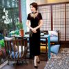 SX Cườm Cổ