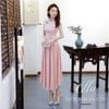 SX thiếu nữ set đầm