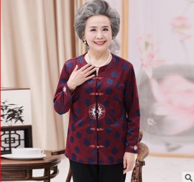 Sườn xám Nội và Ngoại