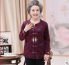 Sườn xám Nội và Ngoại