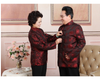 Sườn Xám Cặp Đôi Ông Bà