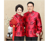 Sườn Xám Cặp Đôi Ông Bà Nội