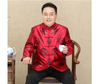Sườn Xám Cặp Đôi Ông Bà Nội