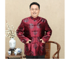 Sườn Xám Cặp Đôi Ông Bà Nội