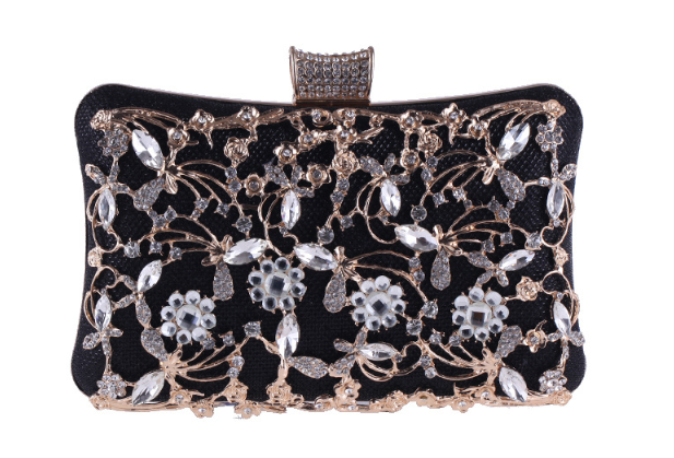 Ví Sườn Xám Châu Báu