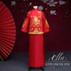Suờn Xám  Long Thủ Nam Đỏ Tươi