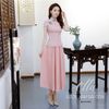 SX thiếu nữ set đầm