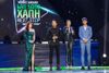 Dạ hội Kim Sa Xanh Két