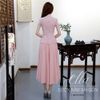 SX thiếu nữ set đầm
