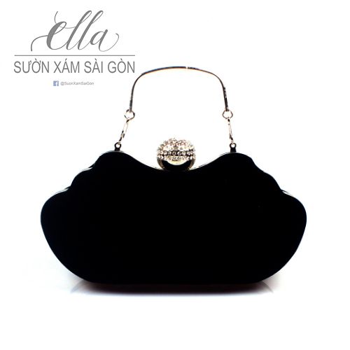 Ví Sò biển Nhung