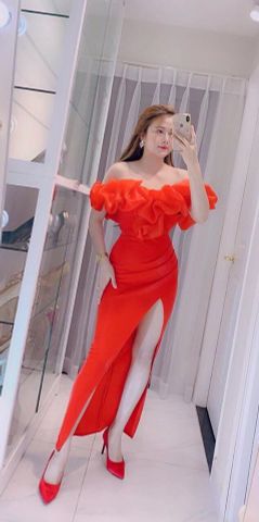 Dạ Hội Hoa Vòng Tay