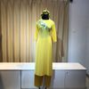 Áo Dài Thuê Bưng Quả