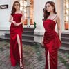Dạ Hội Phi 2 dây đỏ