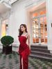 Dạ Hội Phi 2 dây đỏ