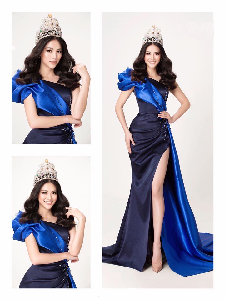 Dạ Hội Phi Xẻ đùi