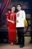 Tân Lang  -&- Tân Nương