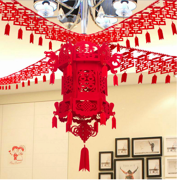 Lồng Đèn Cưới