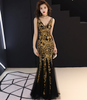 Dạ hội kim sa vàng