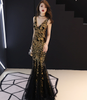 Dạ hội kim sa vàng