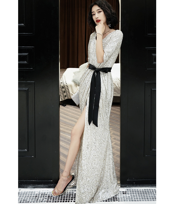 Dạ hội Kim sa bạc
