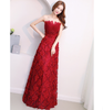 Sườn Xám Hoa Sen Ngực