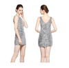 Đầm Kim Sa free size