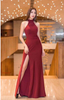 Dạ Hội Nách Yếm Đỏ
