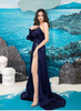 Dạ Hội Xanh Dương Quỳnh Anh